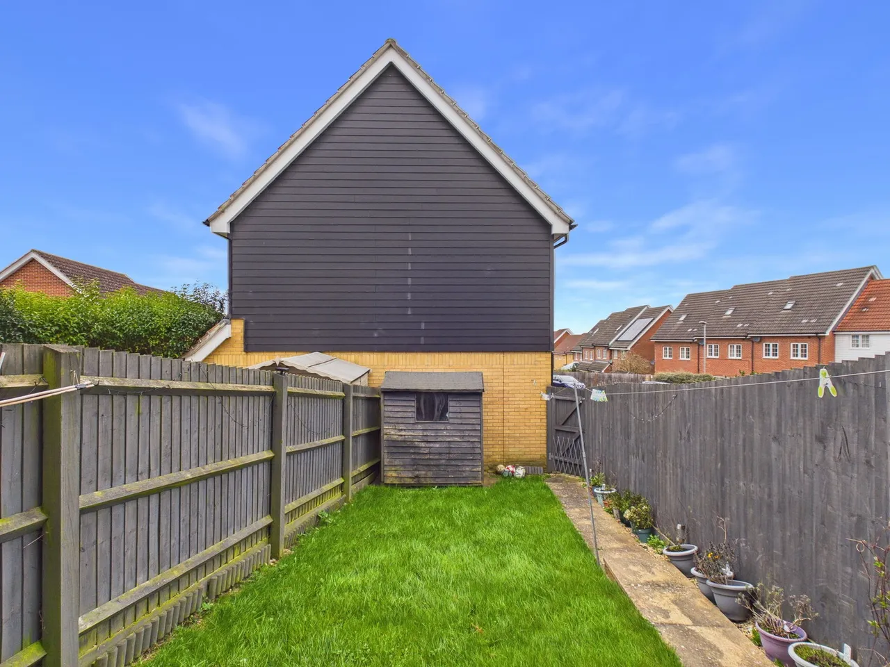 Creeting Road East, Stowmarket, photo 8