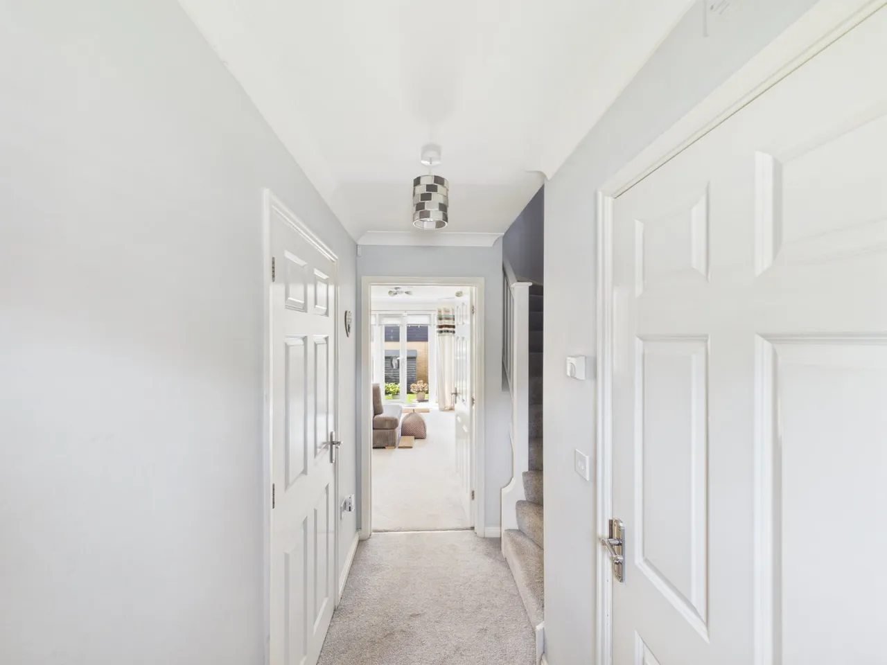 Creeting Road East, Stowmarket, photo 6