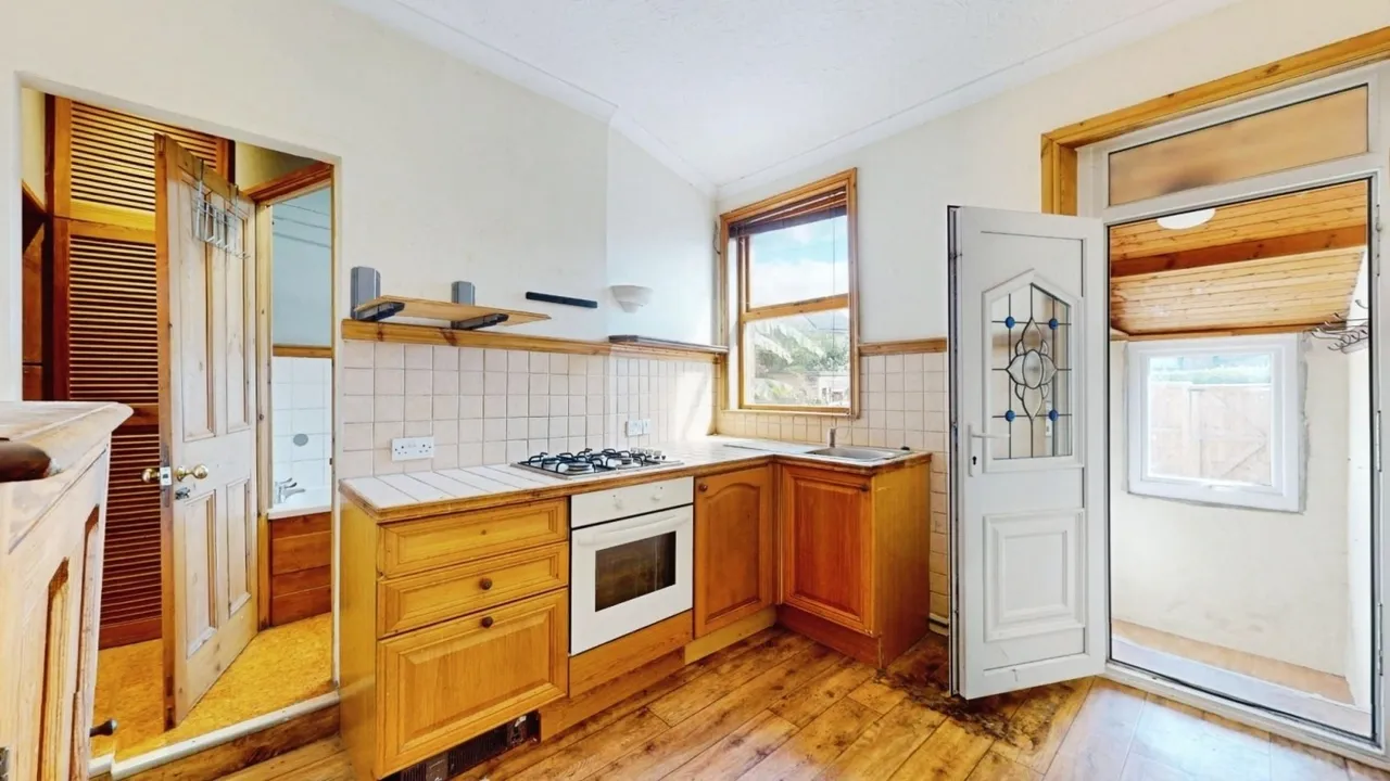 Albion Street, Otley, LS21, photo 4