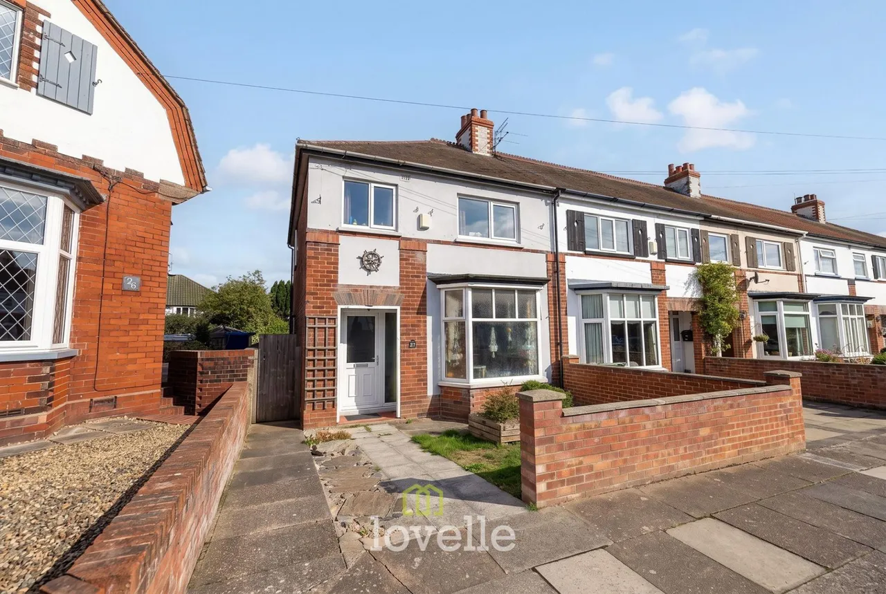 Stratford Avenue, Grimsby, DN33, photo 3