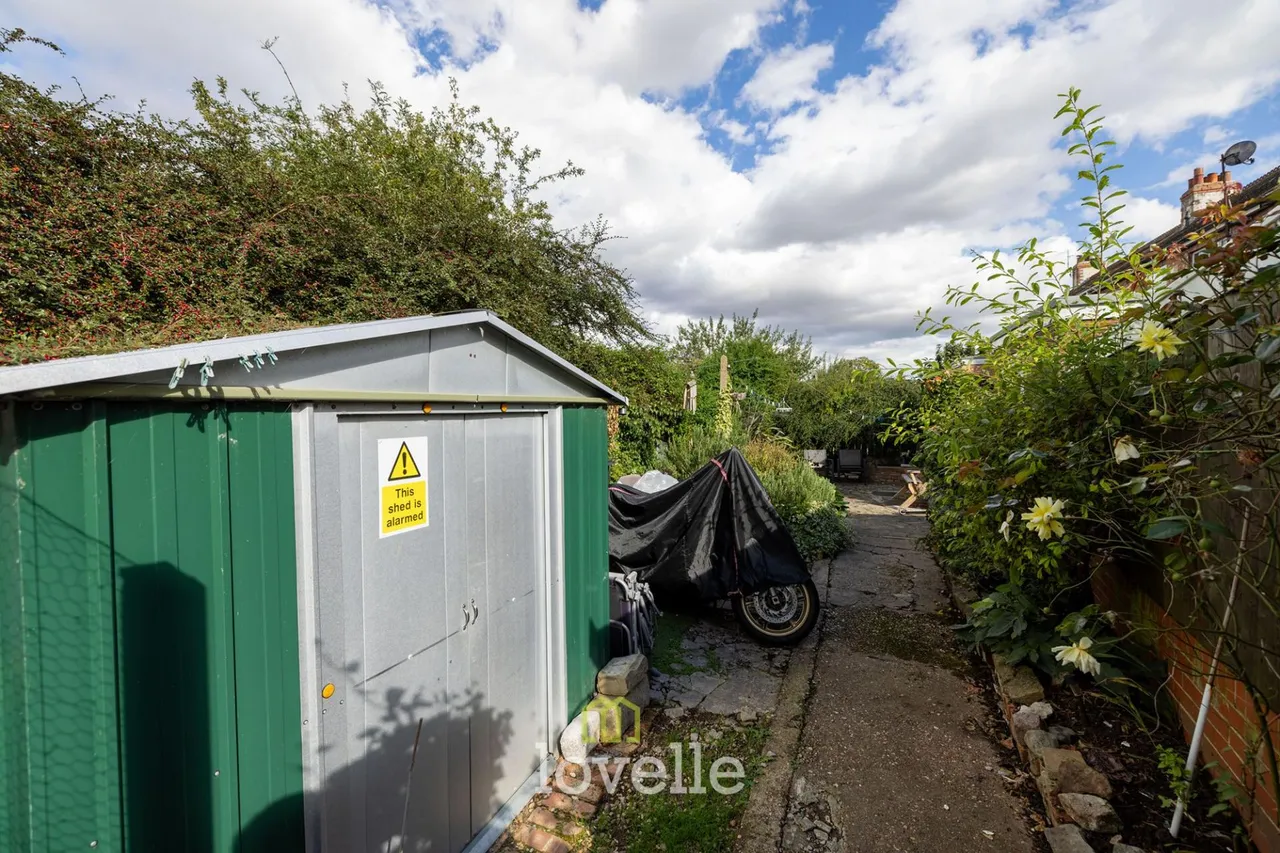 Stratford Avenue, Grimsby, DN33, photo 30