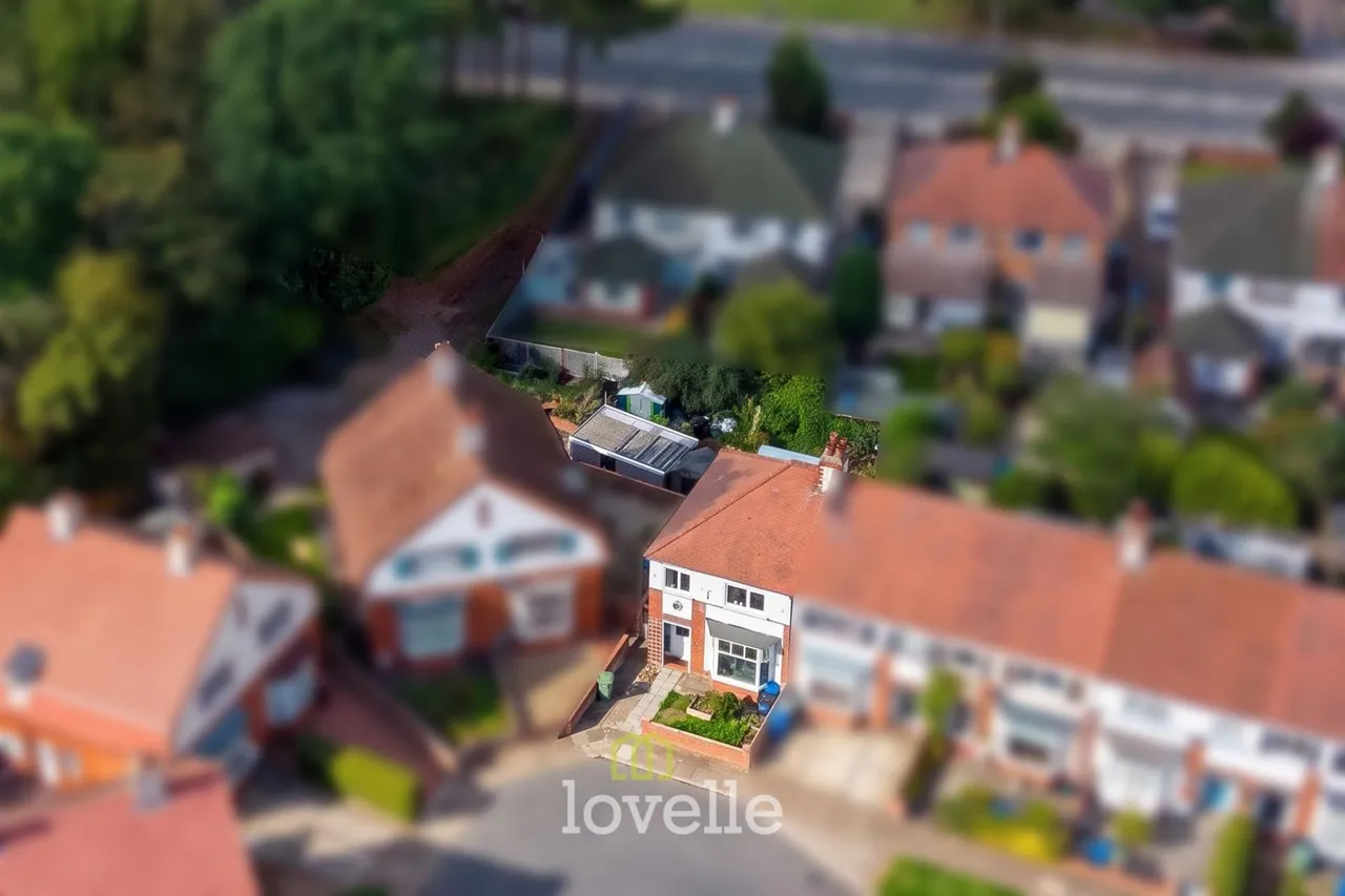 4 bed house for sale, Stratford Avenue, Grimsby, DN33