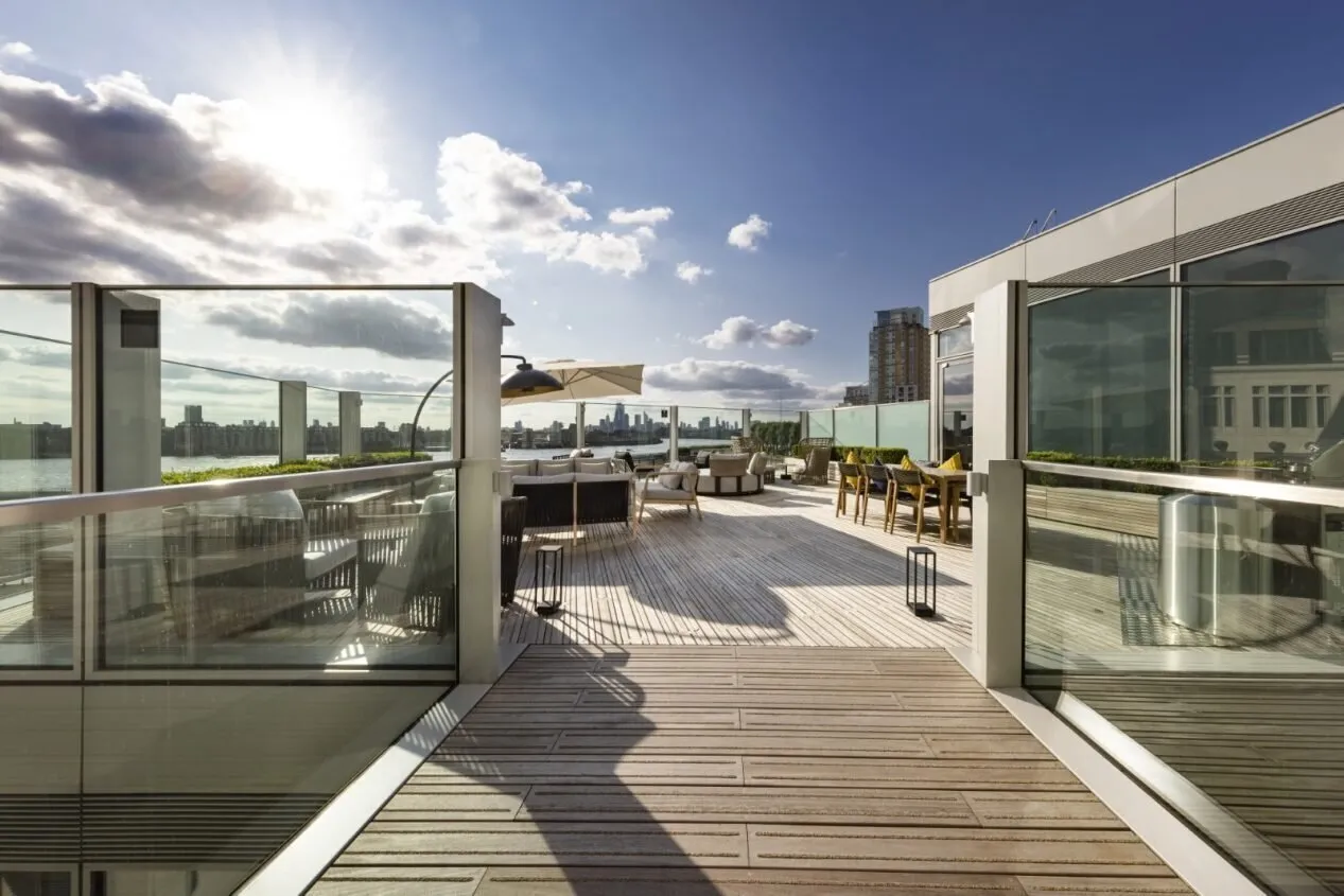 Newfoundland Place, London, E14, photo 11