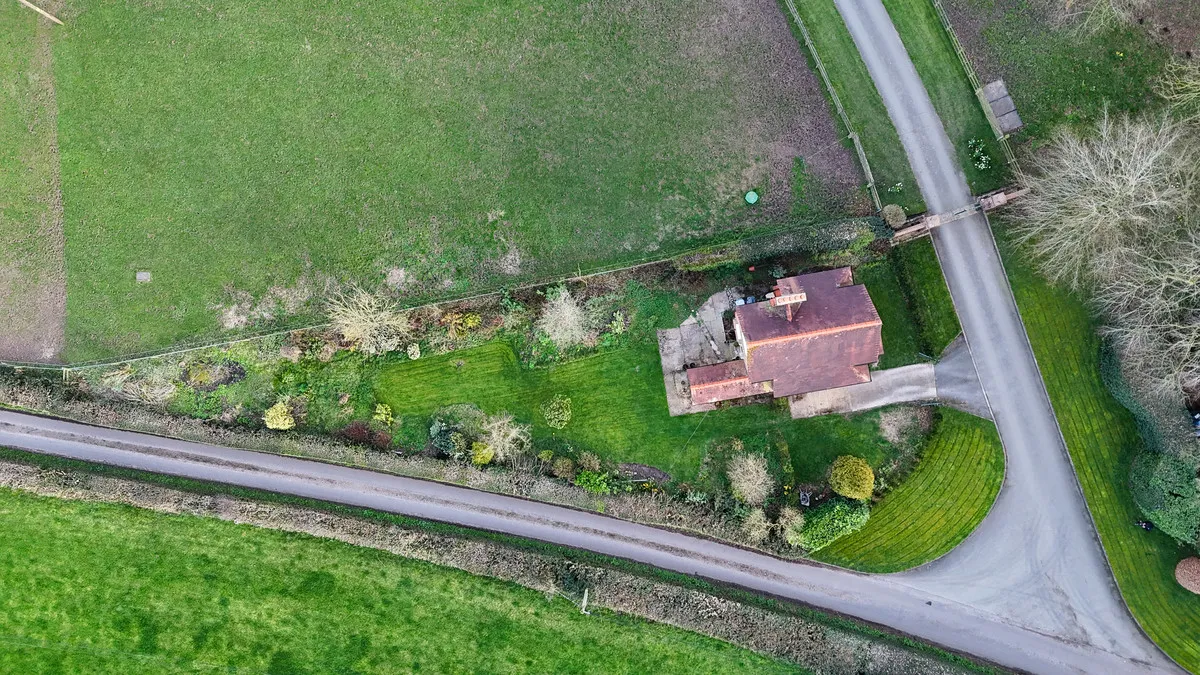 The Lodge Wirswall Whitchurch, SY13, photo 28