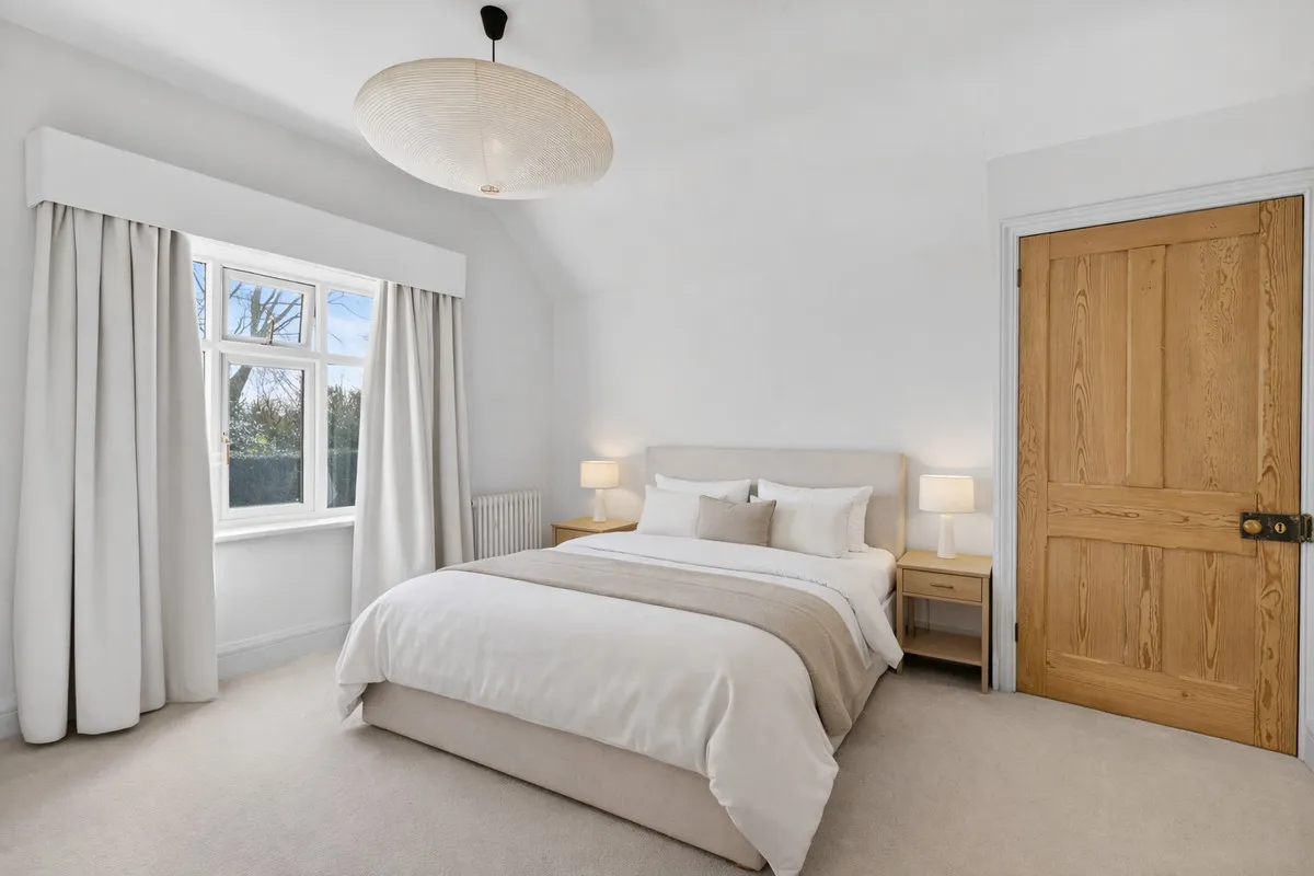 The Lodge Wirswall Whitchurch, SY13, photo 20