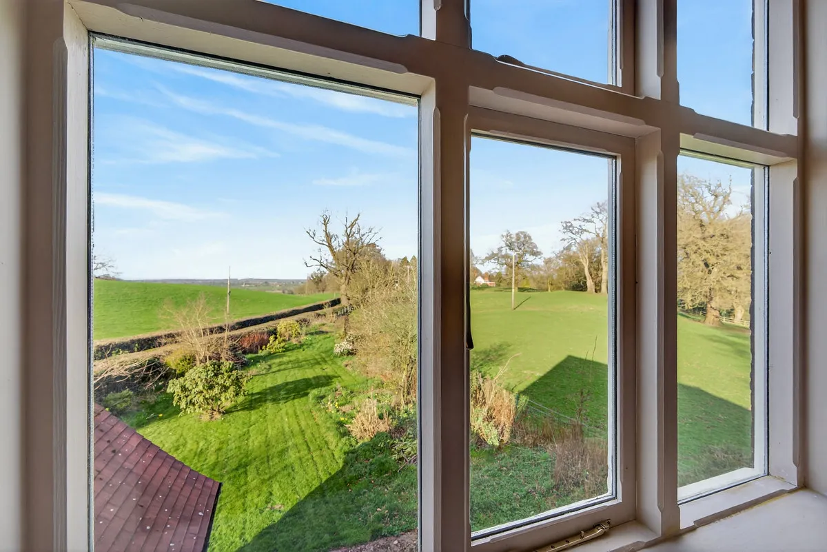 The Lodge Wirswall Whitchurch, SY13, photo 22