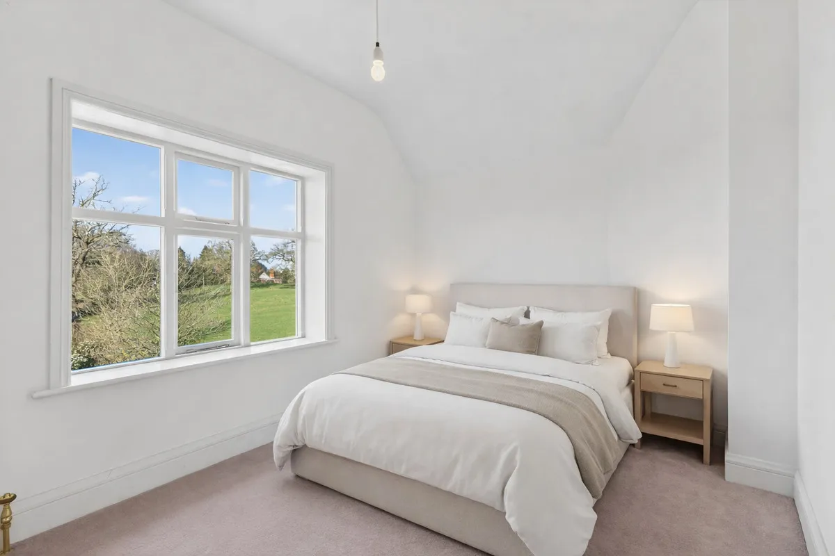 The Lodge Wirswall Whitchurch, SY13, photo 21