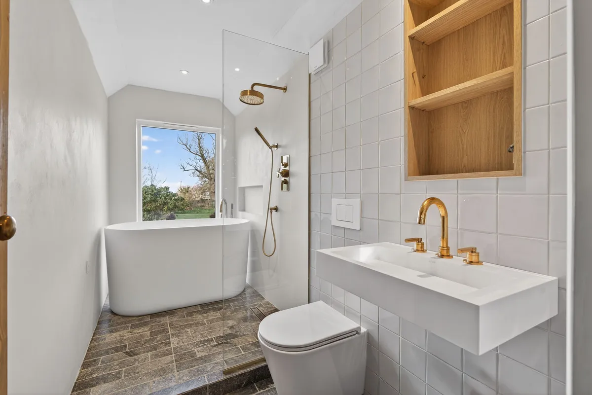 The Lodge Wirswall Whitchurch, SY13, photo 14