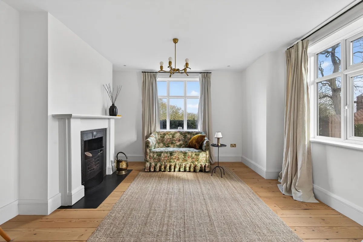 The Lodge Wirswall Whitchurch, SY13, photo 10