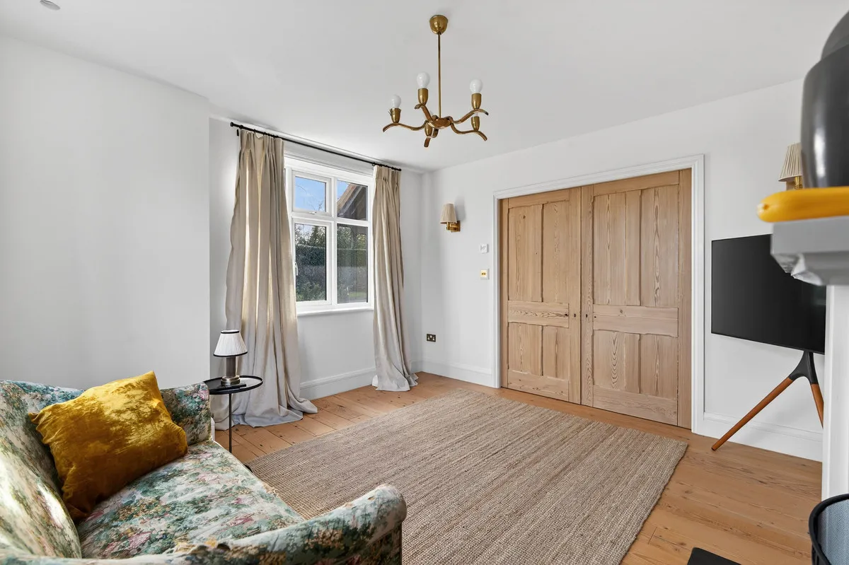 The Lodge Wirswall Whitchurch, SY13, photo 11