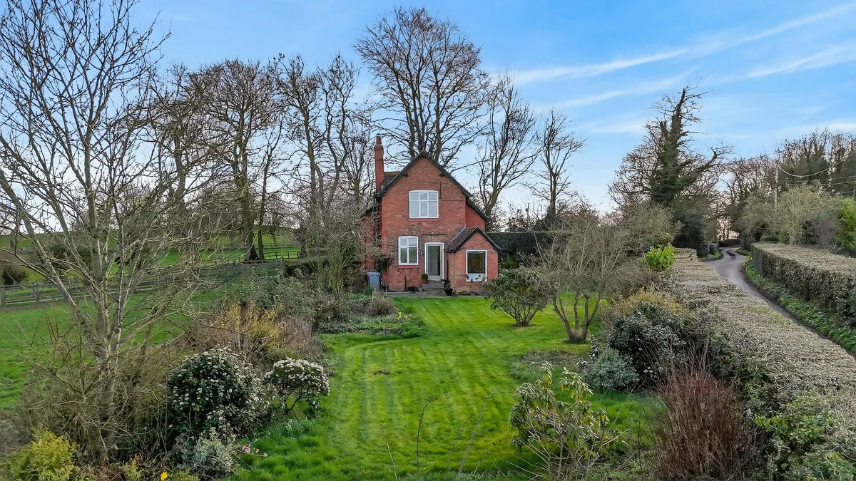 The Lodge Wirswall Whitchurch, SY13, photo 26