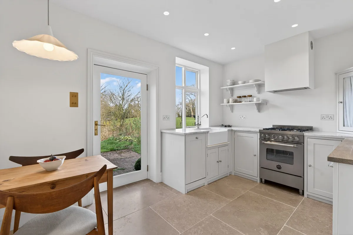 The Lodge Wirswall Whitchurch, SY13, photo 6