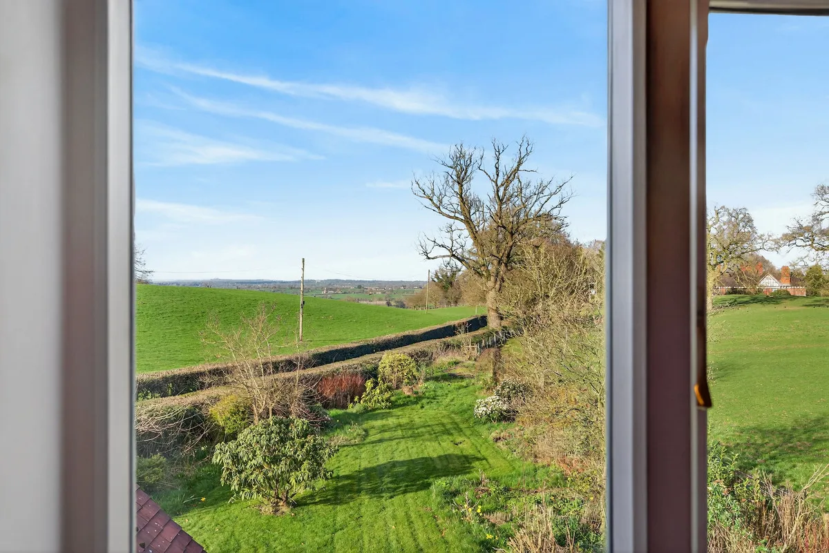 The Lodge Wirswall Whitchurch, SY13, photo 23