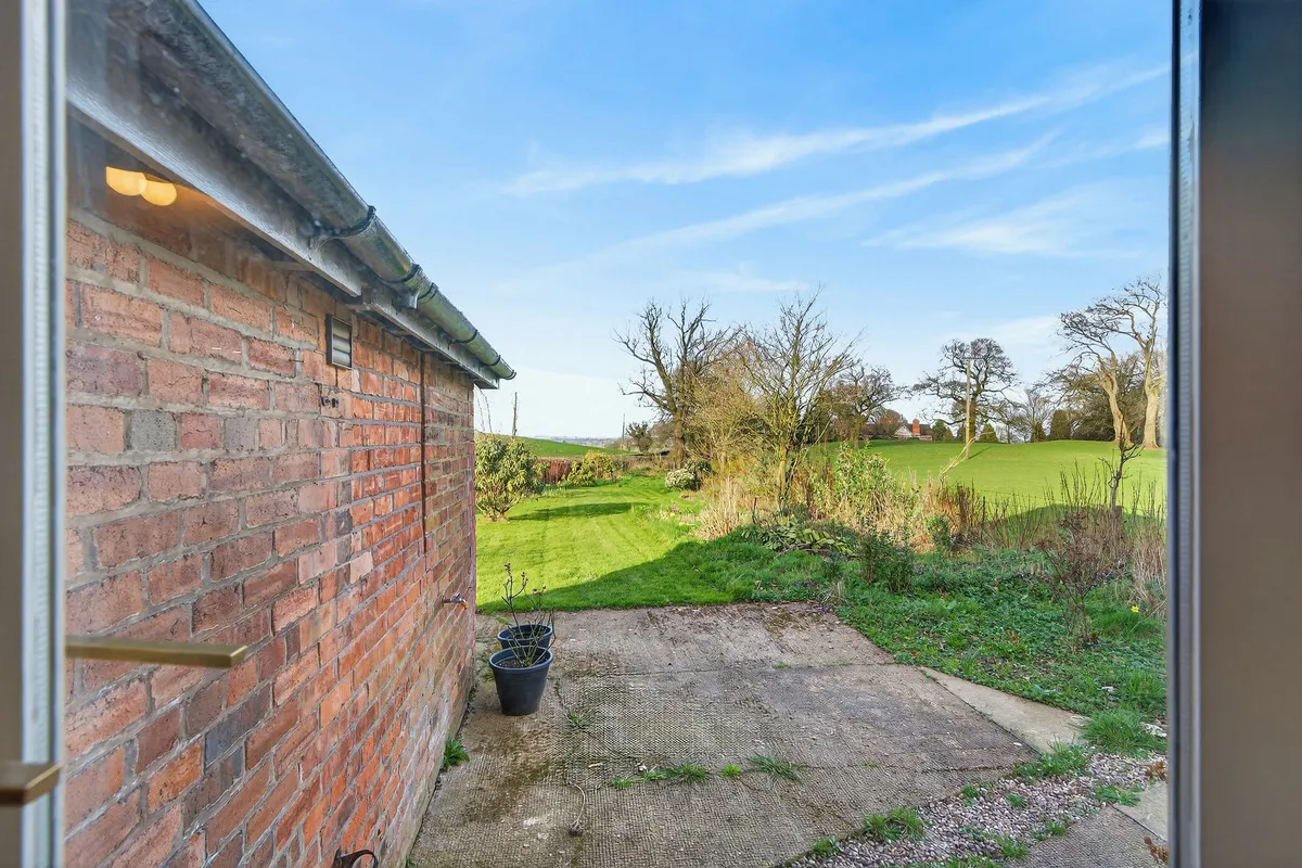 The Lodge Wirswall Whitchurch, SY13, photo 7