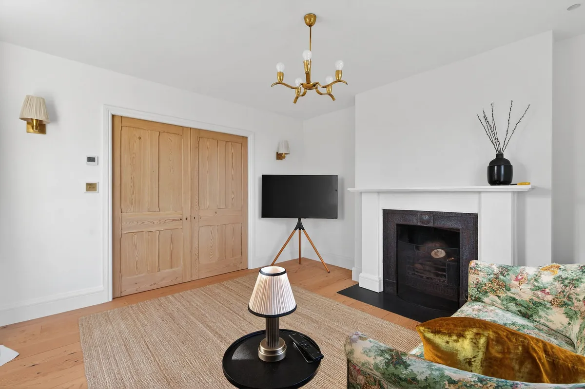 The Lodge Wirswall Whitchurch, SY13, photo 12