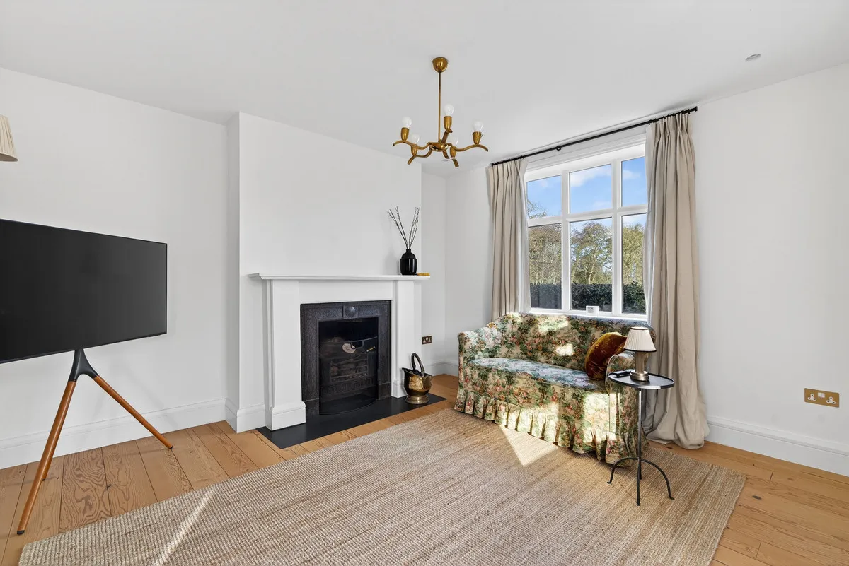 The Lodge Wirswall Whitchurch, SY13, photo 13