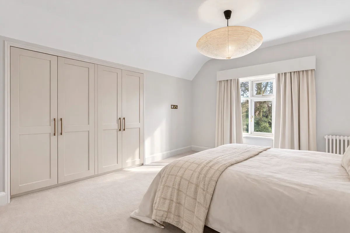 The Lodge Wirswall Whitchurch, SY13, photo 19