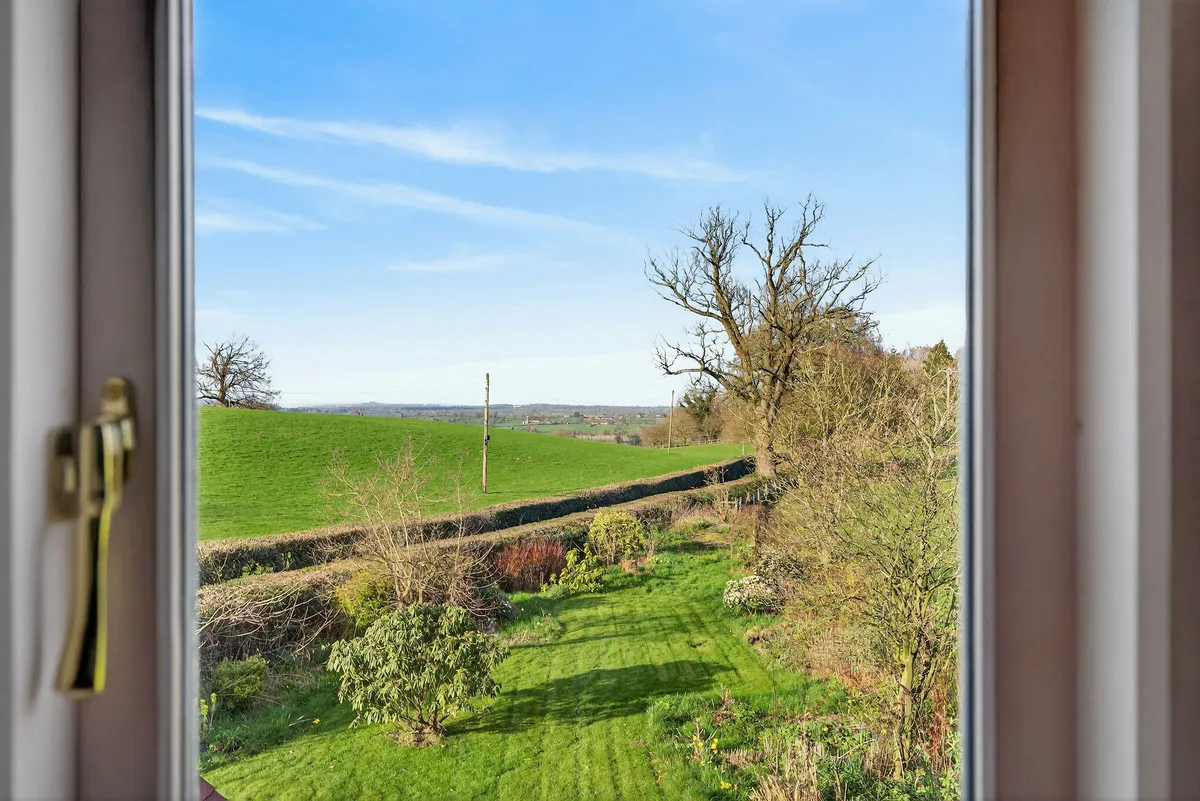 The Lodge Wirswall Whitchurch, SY13, photo 24