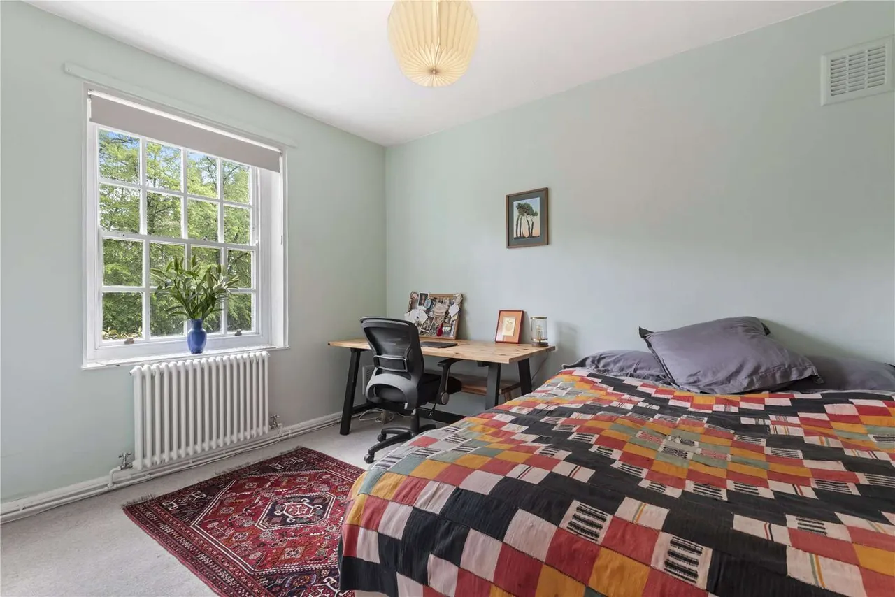 Harcourt House, Albion Avenue, London, SW8 2AB, photo 4