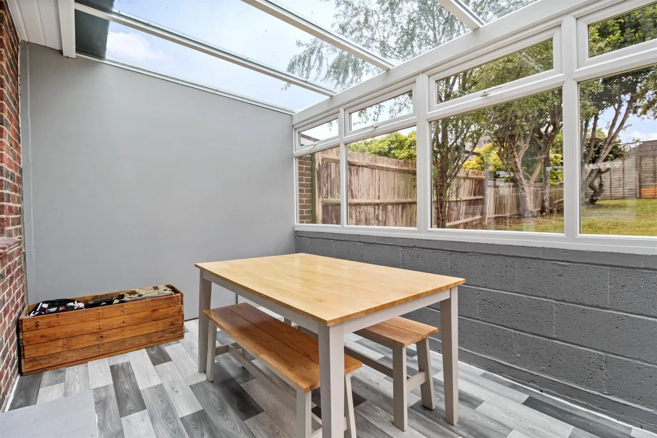 Broadview Gardens, Worthing, photo 4