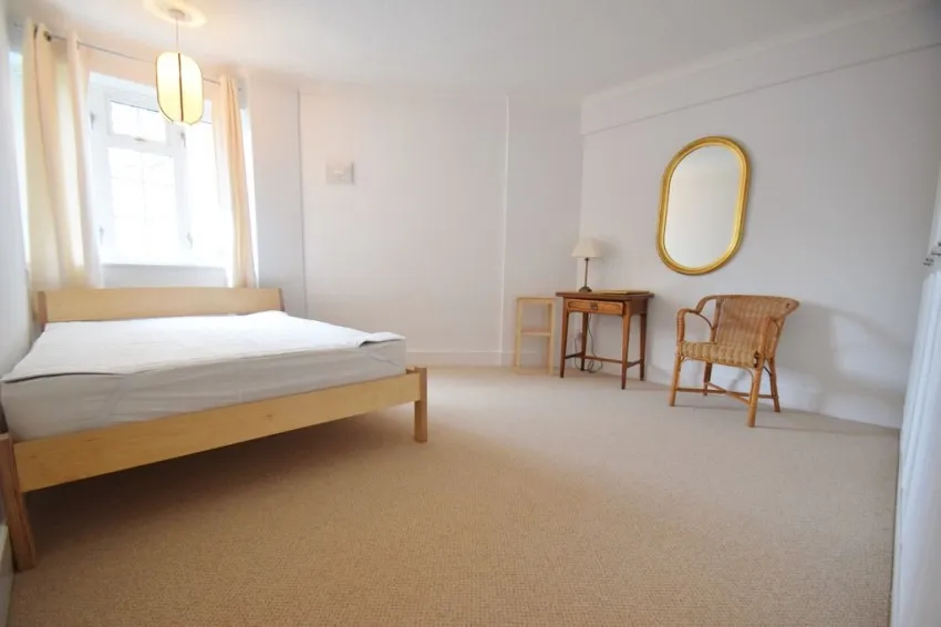 Stamford Court, W6, photo 2