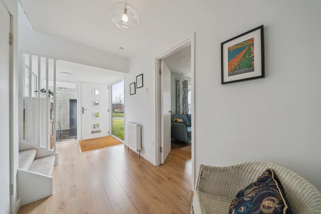 Dalmore Crescent, Helensburgh, G84, photo 9