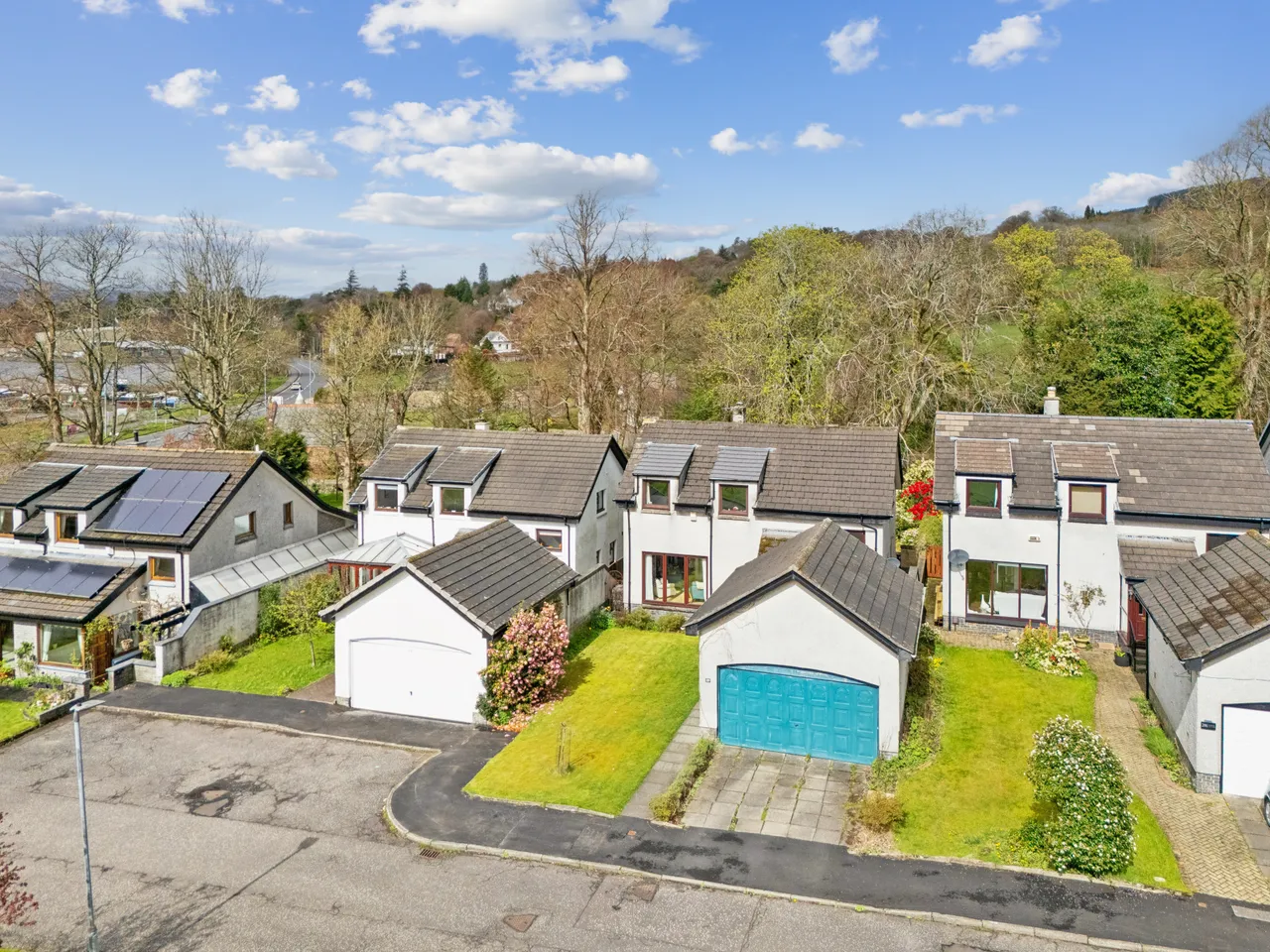 Dalmore Crescent, Helensburgh, G84, photo 40