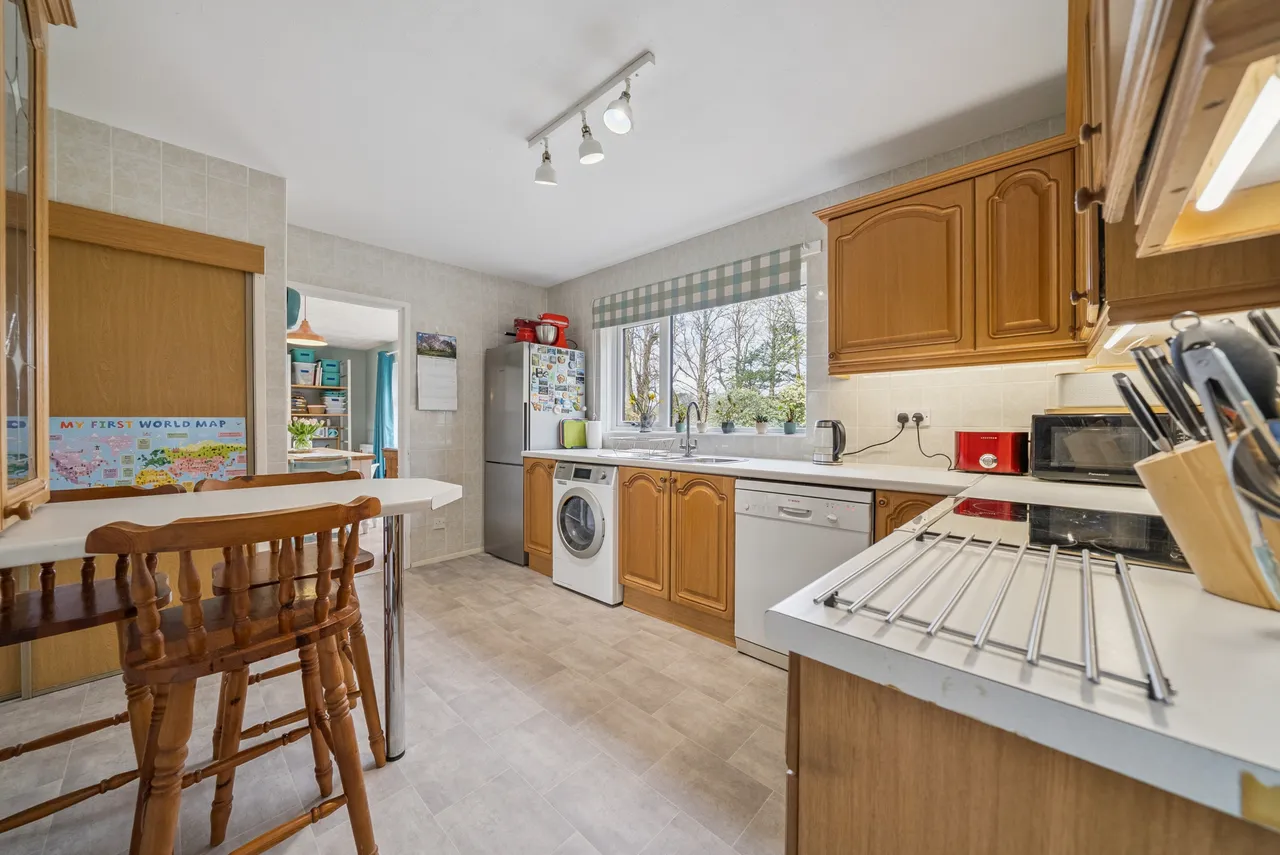 Dalmore Crescent, Helensburgh, G84, photo 16