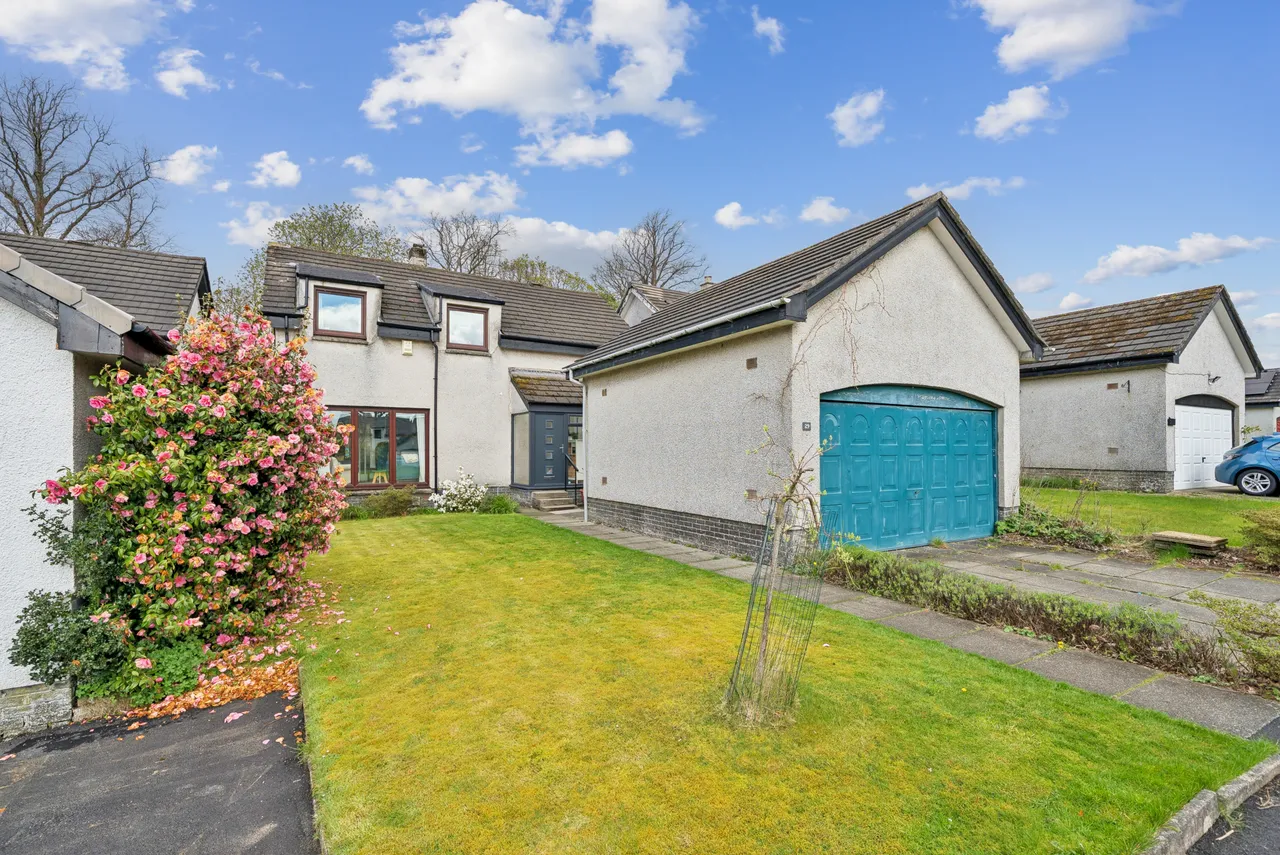 Dalmore Crescent, Helensburgh, G84, photo 2