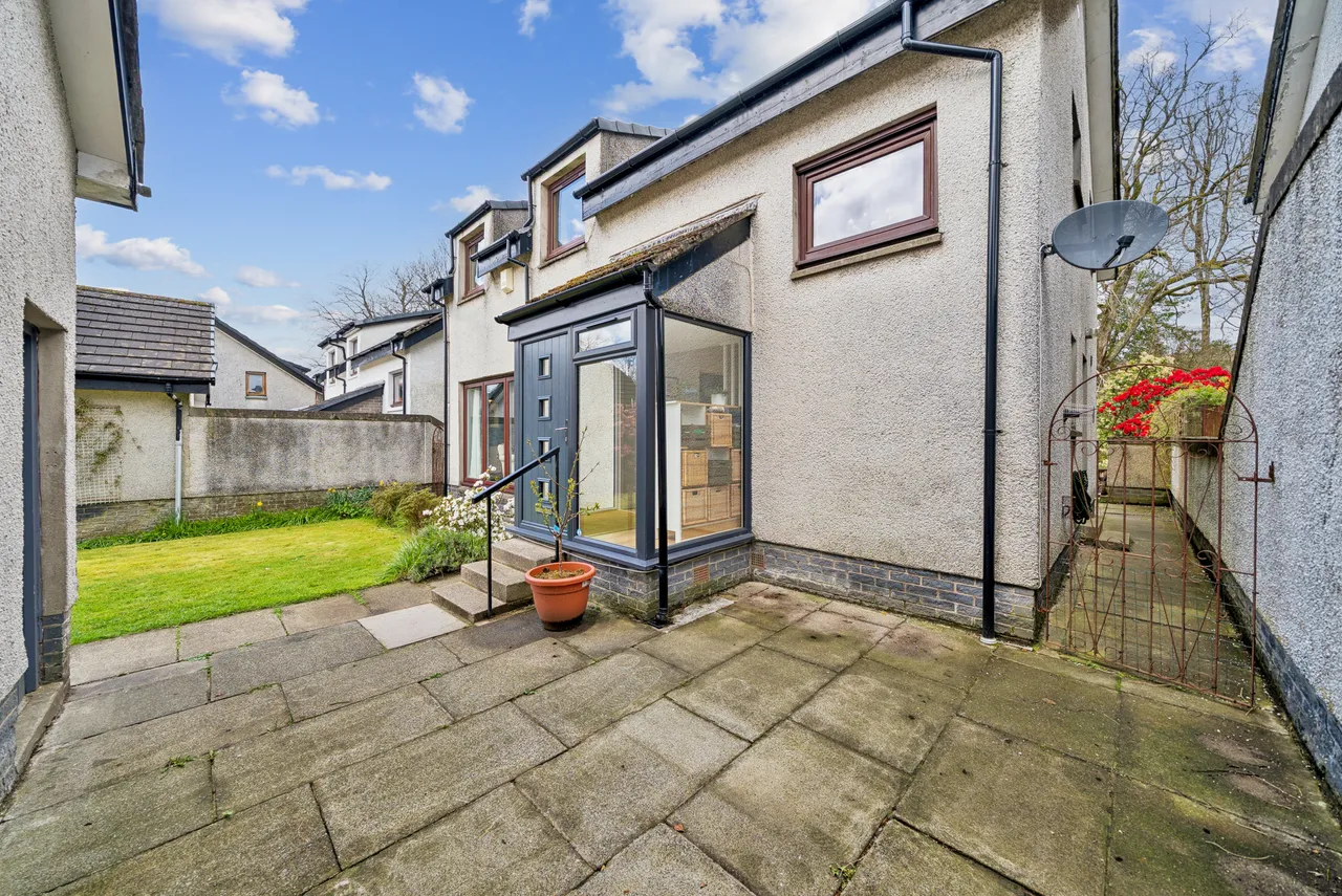 Dalmore Crescent, Helensburgh, G84, photo 33
