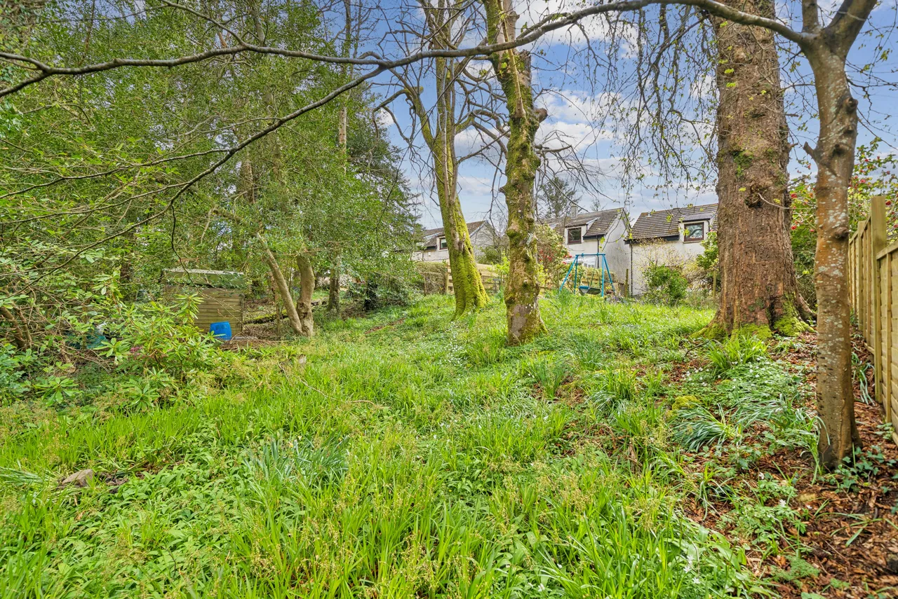 Dalmore Crescent, Helensburgh, G84, photo 36