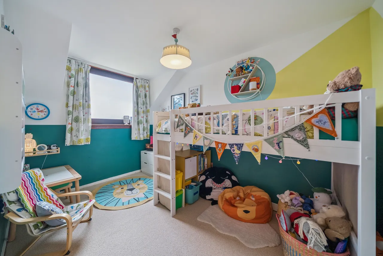 Dalmore Crescent, Helensburgh, G84, photo 27