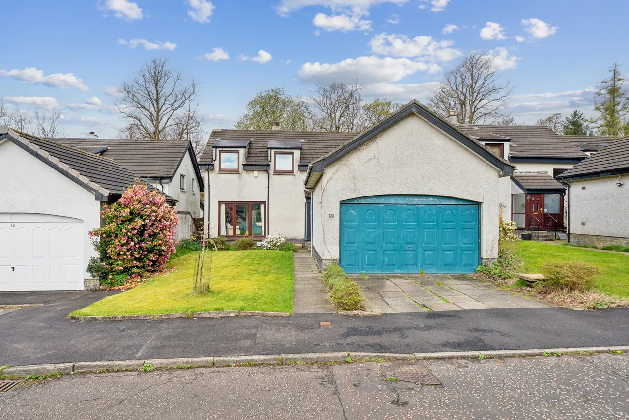 Dalmore Crescent, Helensburgh, G84, photo 38