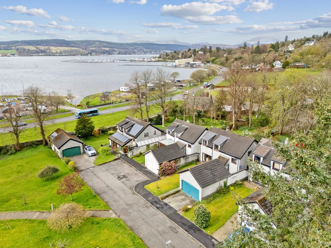 Dalmore Crescent, Helensburgh, G84, photo 4