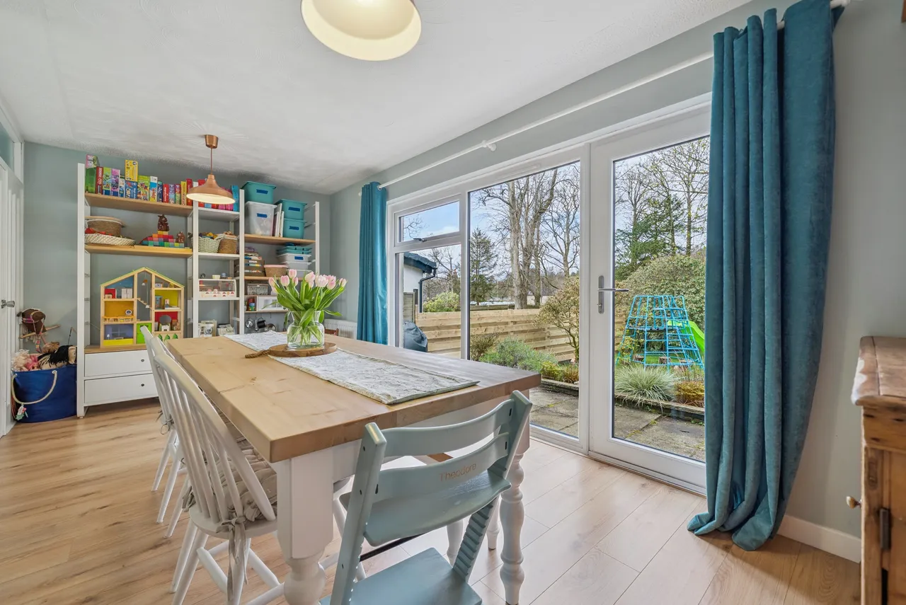 Dalmore Crescent, Helensburgh, G84, photo 8