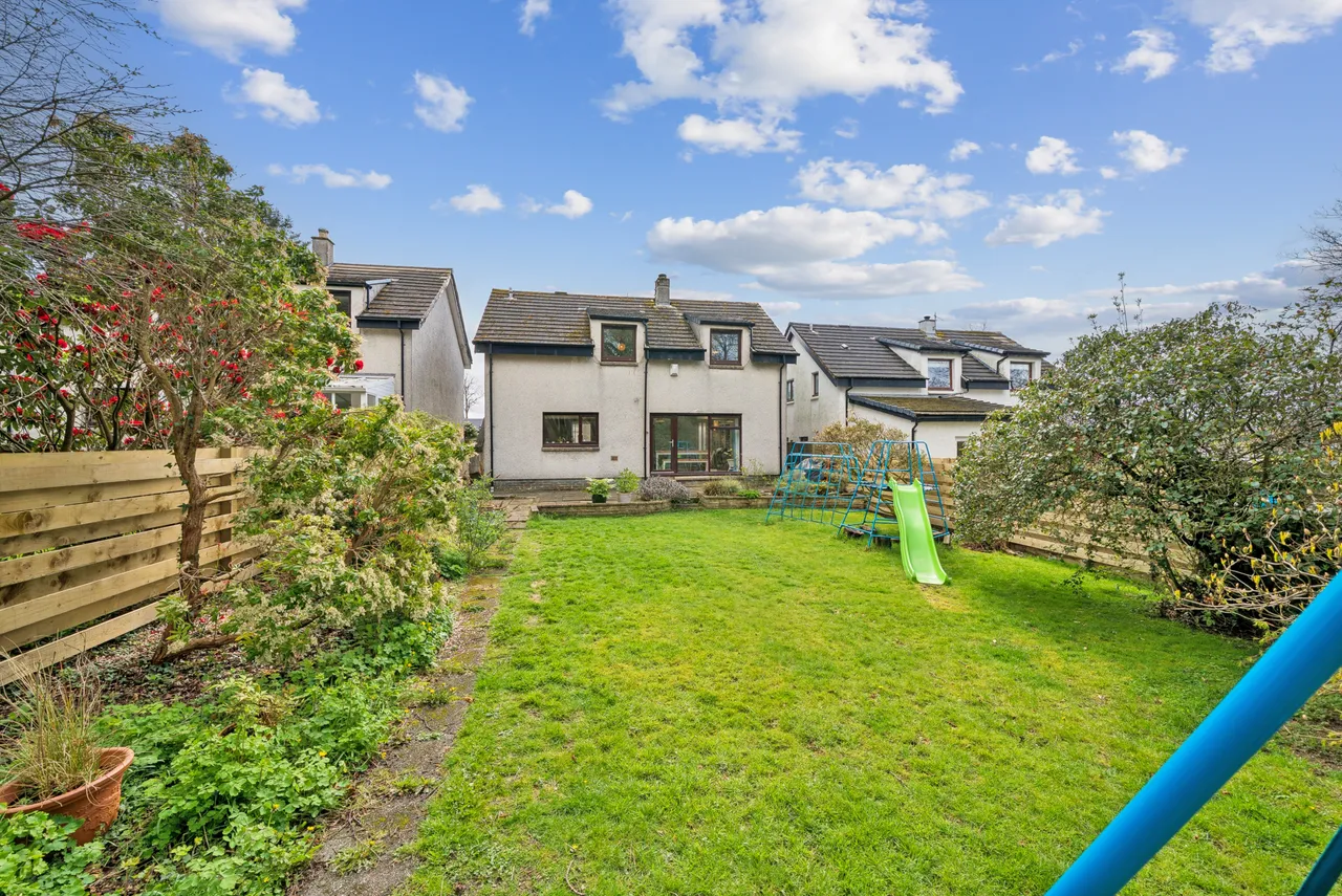 Dalmore Crescent, Helensburgh, G84, photo 3
