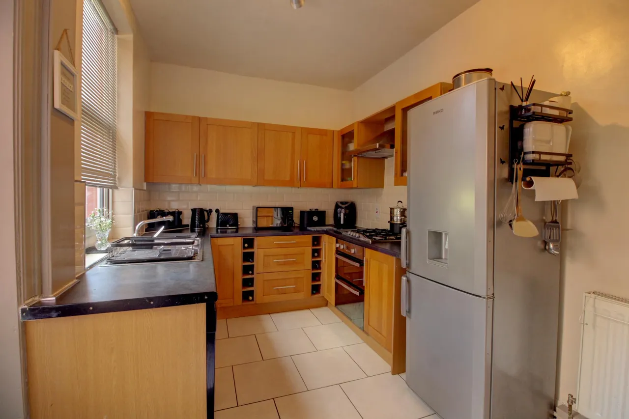 Greenmount, Clitheroe, BB7, photo 8
