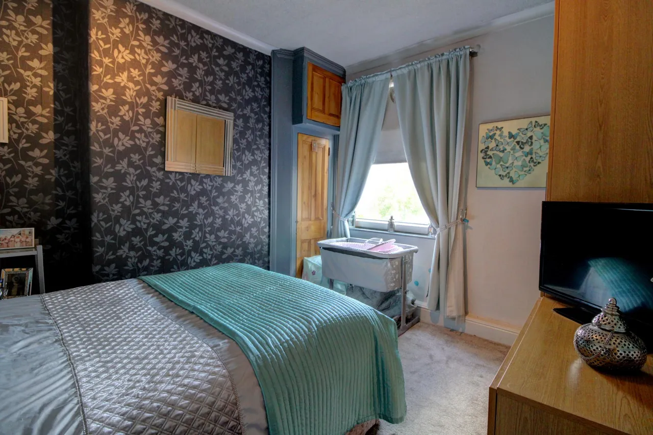 Greenmount, Clitheroe, BB7, photo 13