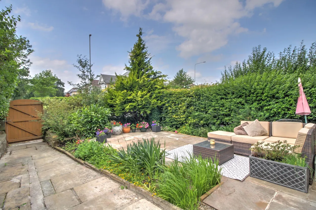 Greenmount, Clitheroe, BB7, photo 2