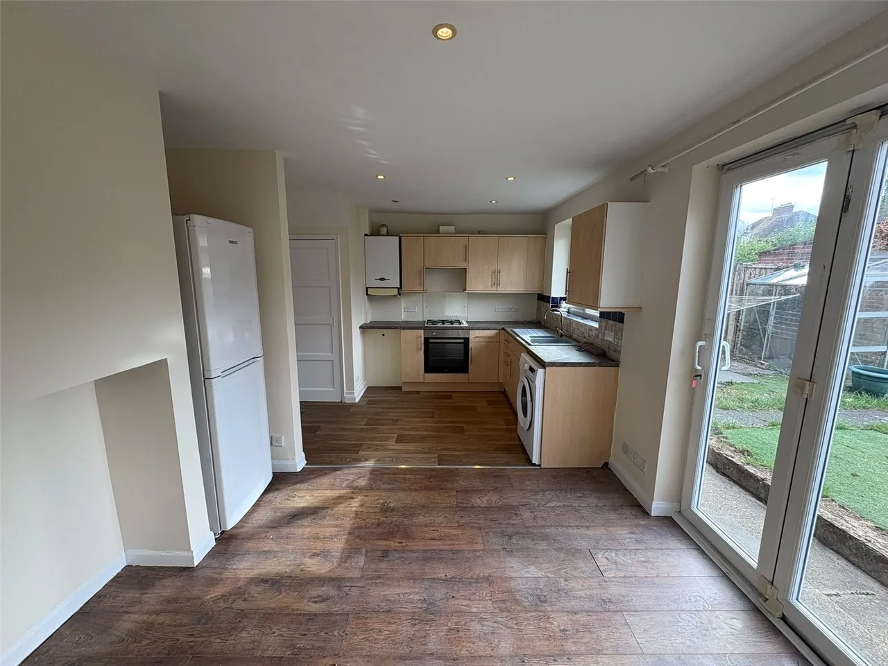 Calvert Close, Aldershot, Hampshire, GU12 4QX, photo 8