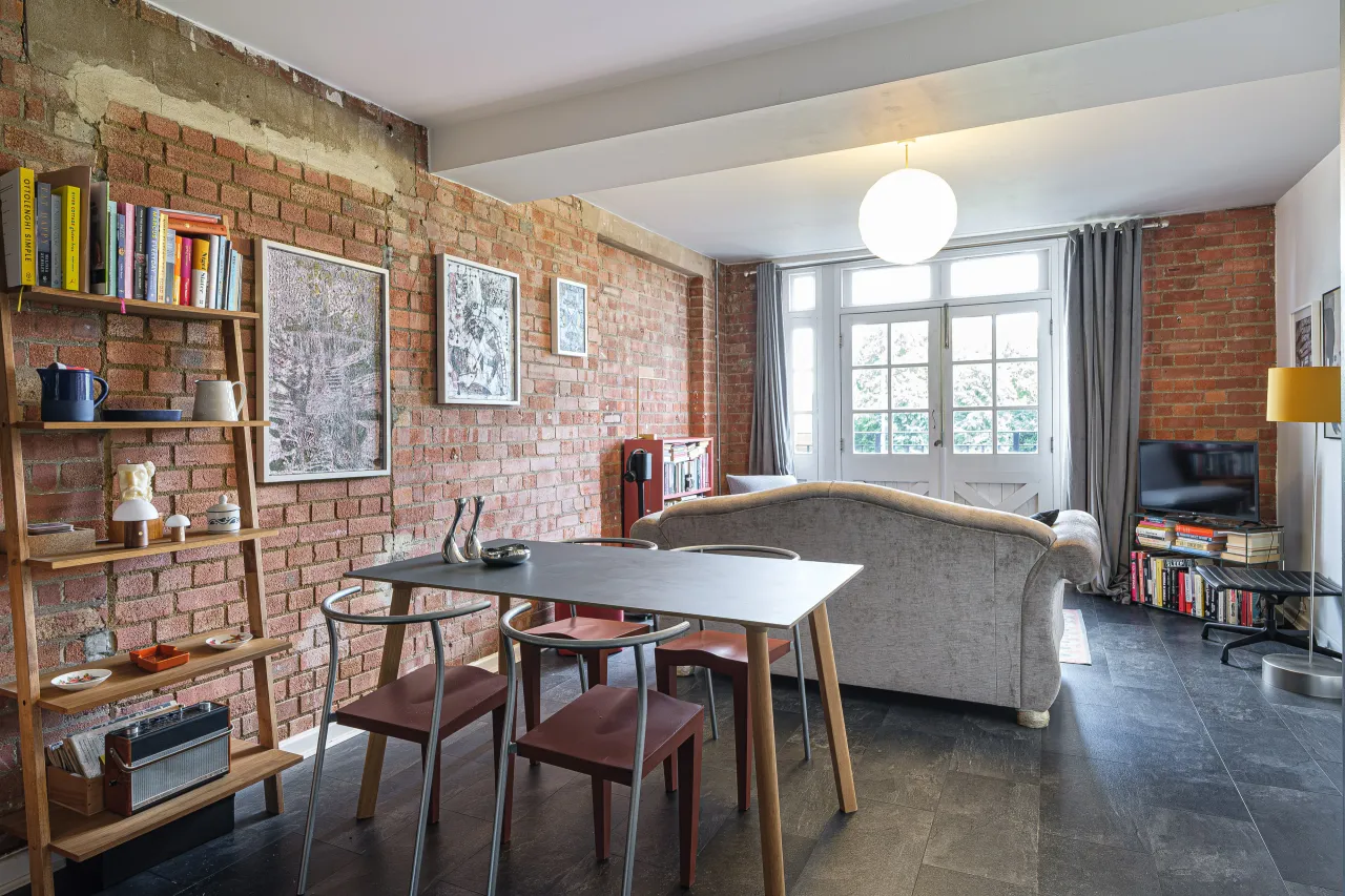 Falcon Works, Mile End, E3, photo 3