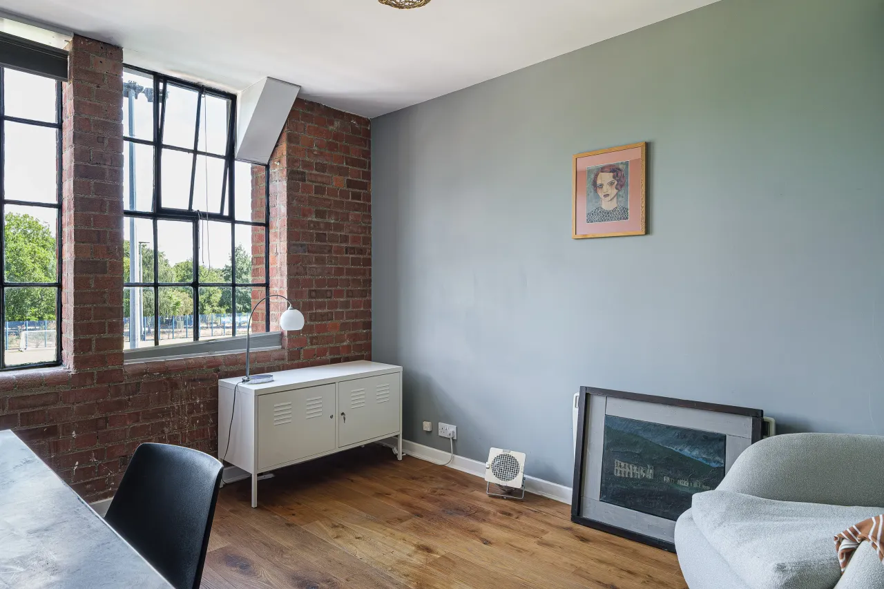 Falcon Works, Mile End, E3, photo 9