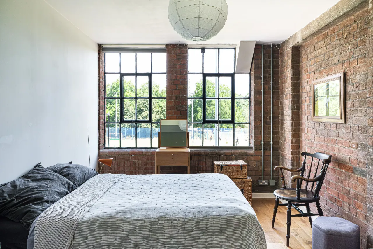 Falcon Works, Mile End, E3, photo 7