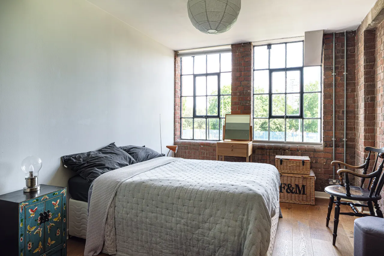 Falcon Works, Mile End, E3, photo 22