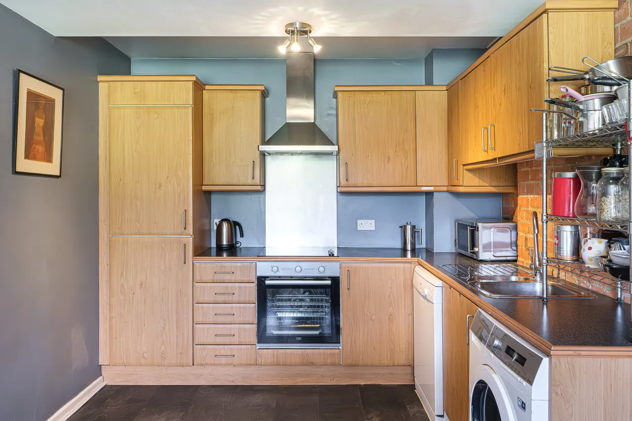 Falcon Works, Mile End, E3, photo 17