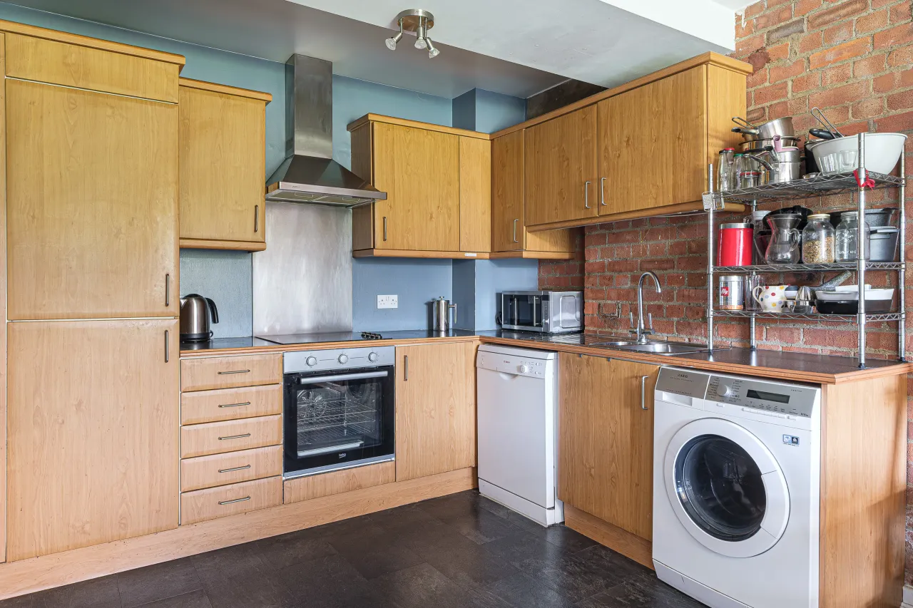 Falcon Works, Mile End, E3, photo 19