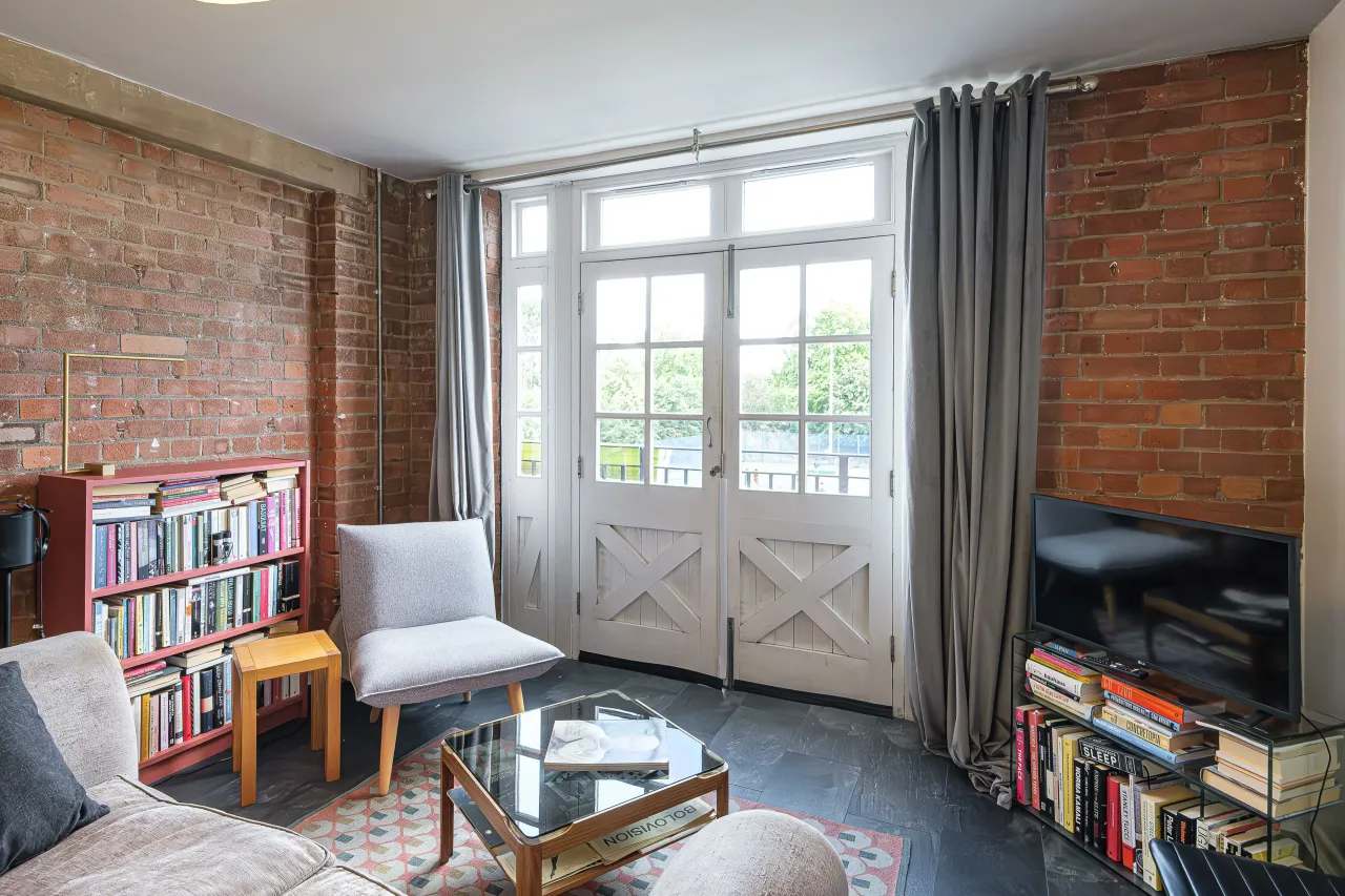 Falcon Works, Mile End, E3, photo 14