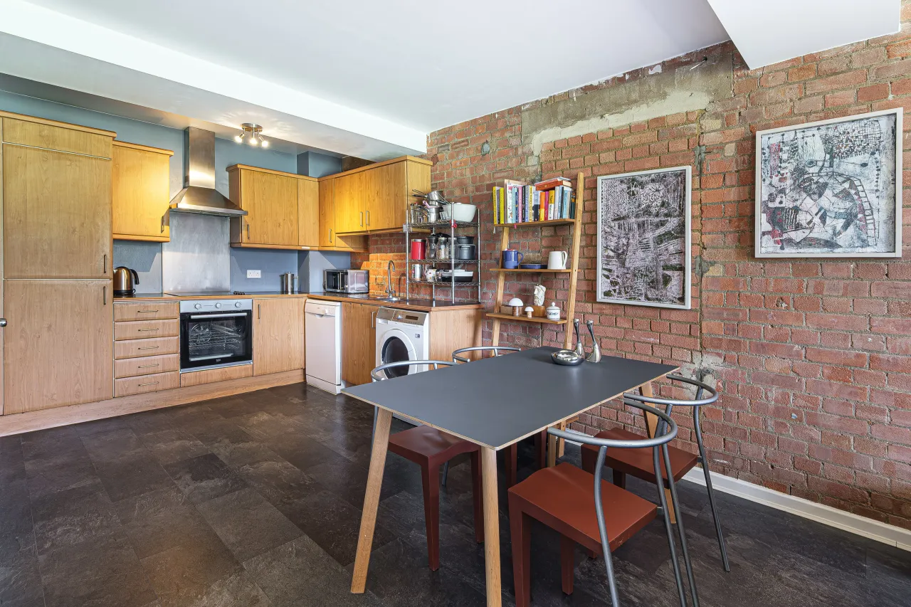 Falcon Works, Mile End, E3, photo 4