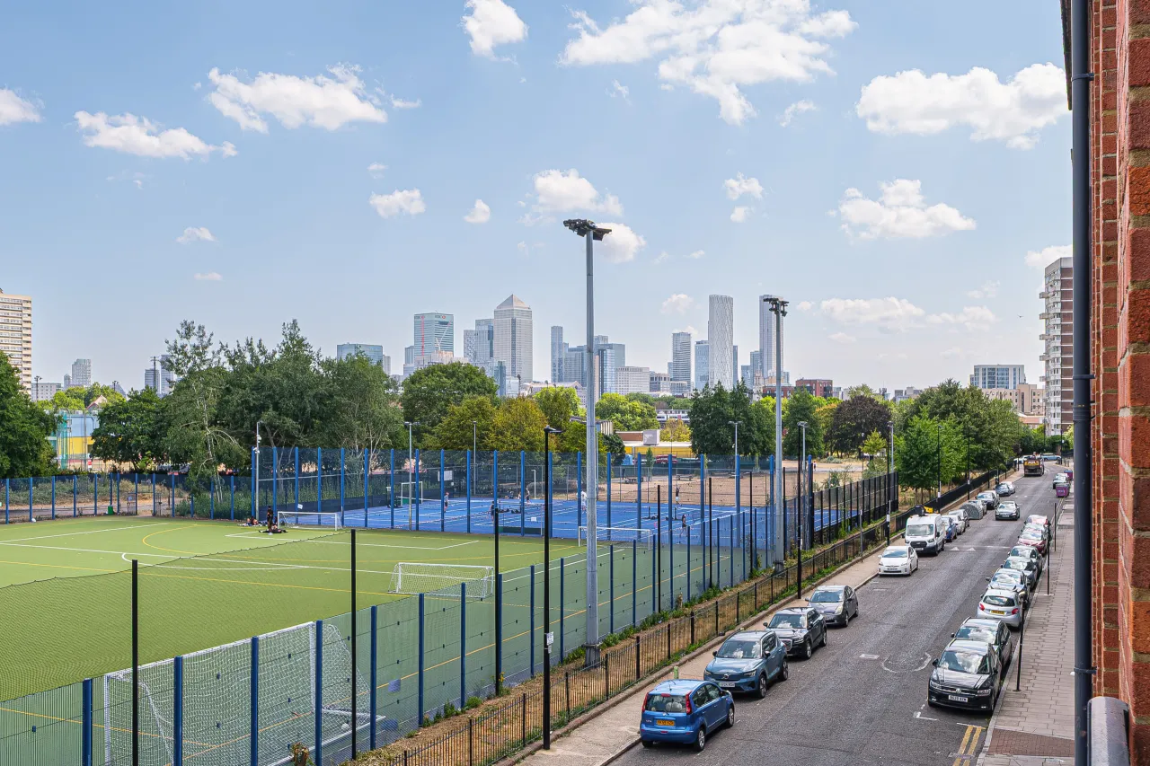 Falcon Works, Mile End, E3, photo 10