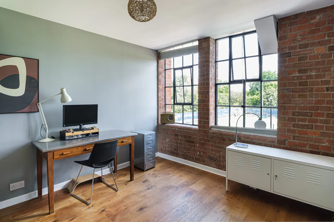 Falcon Works, Mile End, E3, photo 5